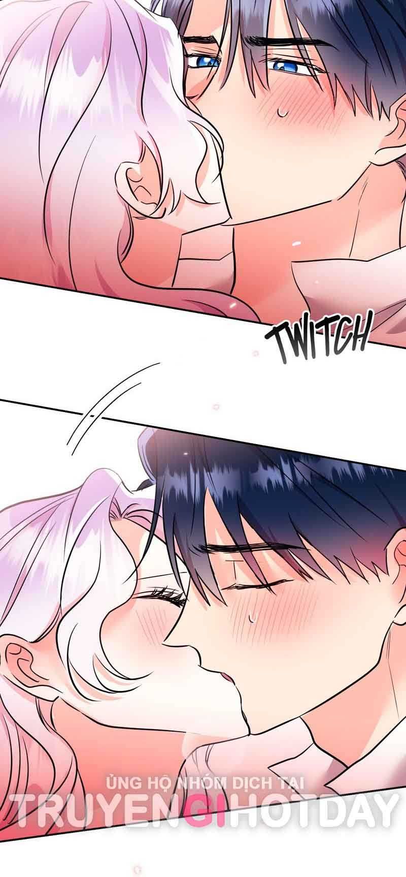 đọc truyện [18+] Cuộc Đời Bí Ẩn Của Đại Công Tước Phu Nhân Phản Diện Chương 13.2 ảnh 2 tại Thiên Thai Truyện