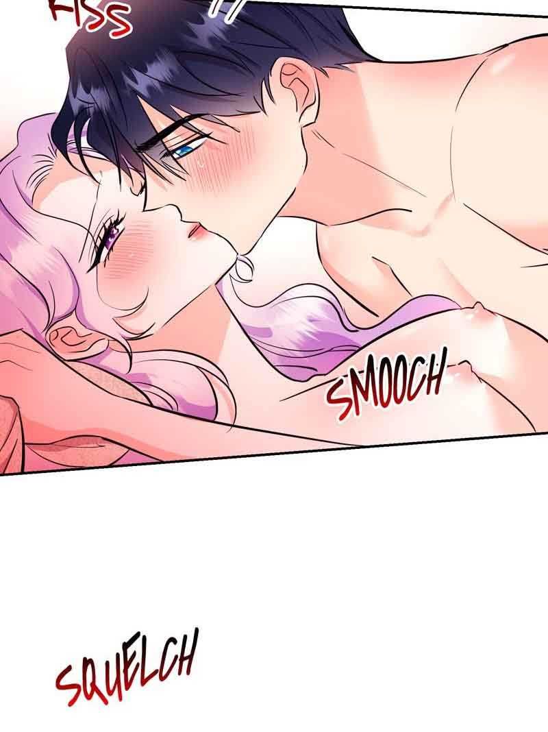 đọc truyện [18+] Cuộc Đời Bí Ẩn Của Đại Công Tước Phu Nhân Phản Diện Chương 13.2 ảnh 29 tại Thiên Thai Truyện