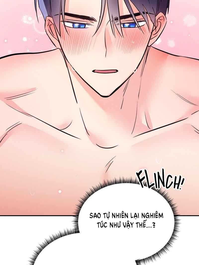 đọc truyện [18+] Cuộc Đời Bí Ẩn Của Đại Công Tước Phu Nhân Phản Diện Chương 13.2 ảnh 33 tại Thiên Thai Truyện