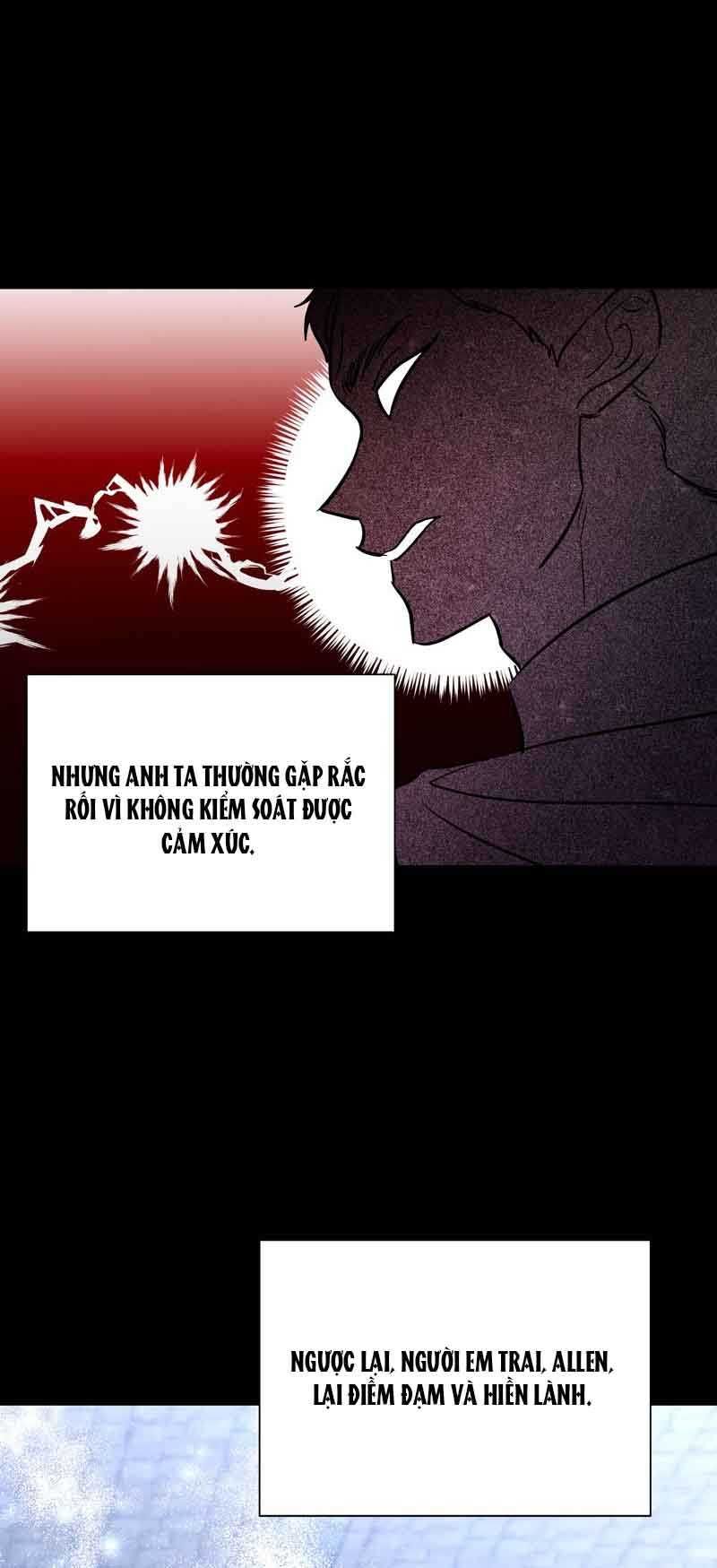 đọc truyện [18+] Cuộc Đời Bí Ẩn Của Đại Công Tước Phu Nhân Phản Diện Chương 14.1 ảnh 15 tại Thiên Thai Truyện