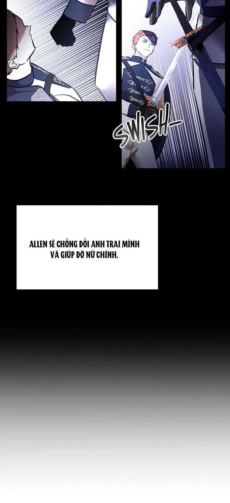 đọc truyện [18+] Cuộc Đời Bí Ẩn Của Đại Công Tước Phu Nhân Phản Diện Chương 14.1 ảnh 22 tại Thiên Thai Truyện