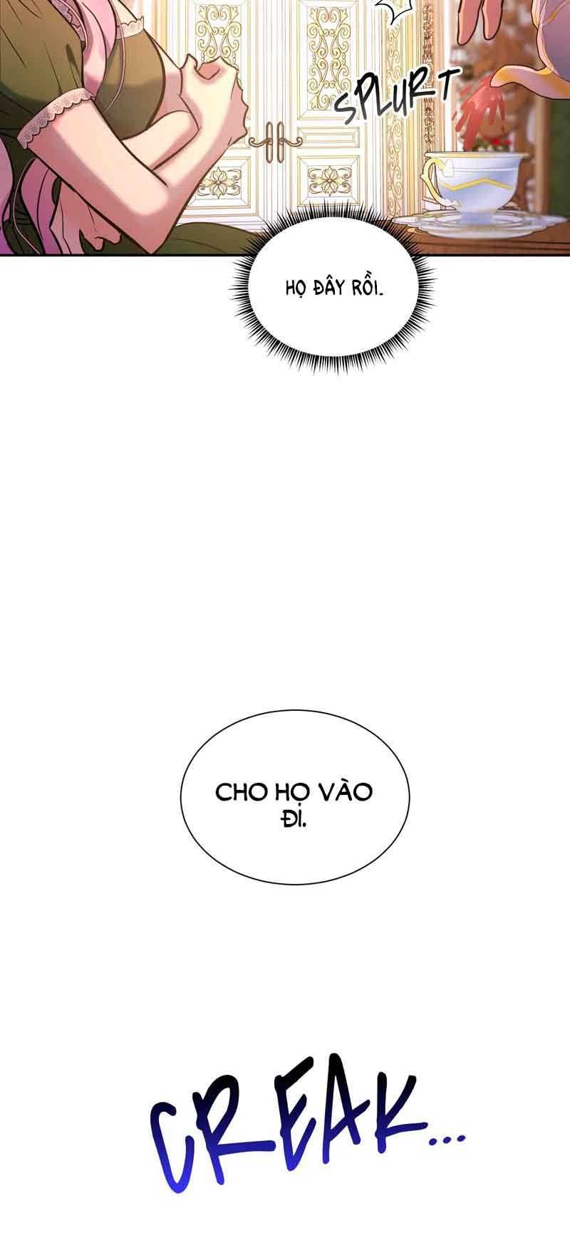 đọc truyện [18+] Cuộc Đời Bí Ẩn Của Đại Công Tước Phu Nhân Phản Diện Chương 14.1 ảnh 6 tại Thiên Thai Truyện