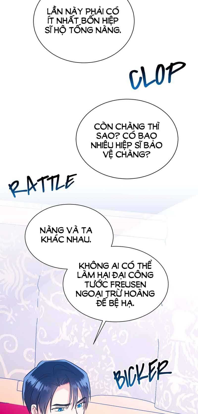 đọc truyện [18+] Cuộc Đời Bí Ẩn Của Đại Công Tước Phu Nhân Phản Diện Chương 14.2 ảnh 22 tại Thiên Thai Truyện
