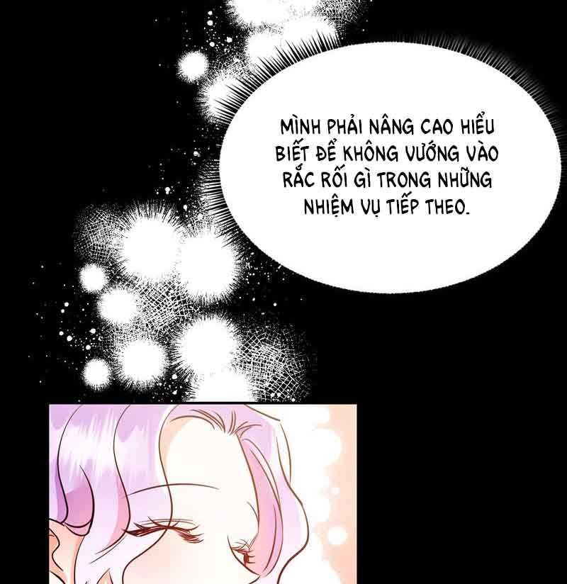 đọc truyện [18+] Cuộc Đời Bí Ẩn Của Đại Công Tước Phu Nhân Phản Diện Chương 14.2 ảnh 34 tại Thiên Thai Truyện