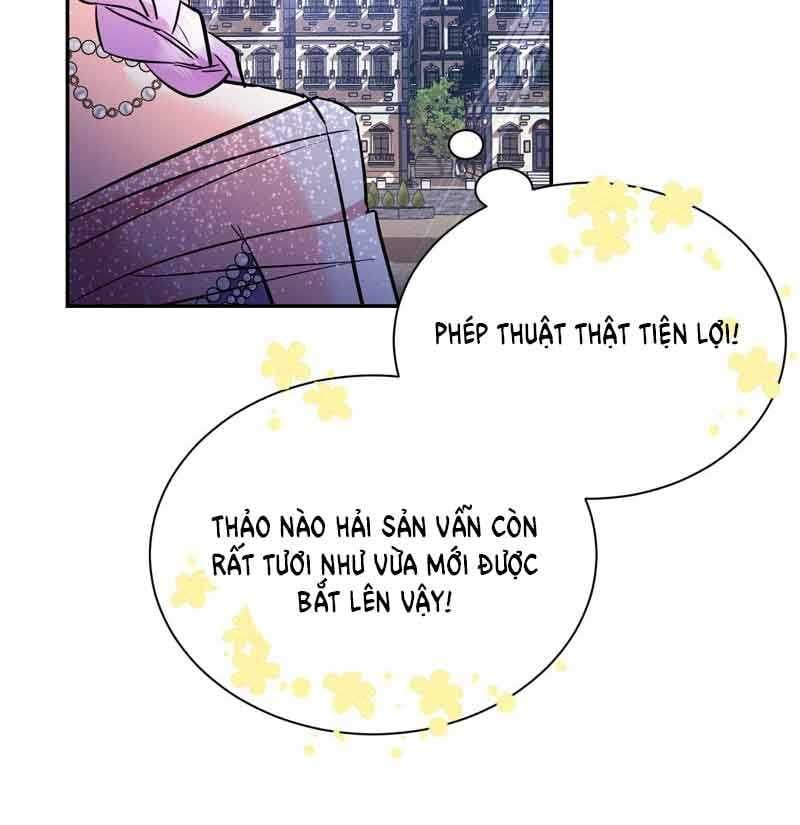 đọc truyện [18+] Cuộc Đời Bí Ẩn Của Đại Công Tước Phu Nhân Phản Diện Chương 14.2 ảnh 43 tại Thiên Thai Truyện