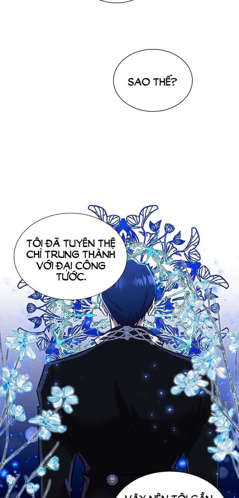 đọc truyện [18+] Cuộc Đời Bí Ẩn Của Đại Công Tước Phu Nhân Phản Diện Chương 14.2 ảnh 8 tại Thiên Thai Truyện