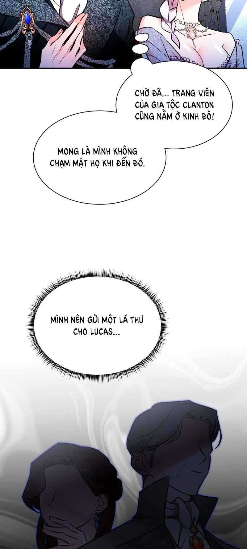 đọc truyện [18+] Cuộc Đời Bí Ẩn Của Đại Công Tước Phu Nhân Phản Diện Chương 15.1 ảnh 3 tại Thiên Thai Truyện