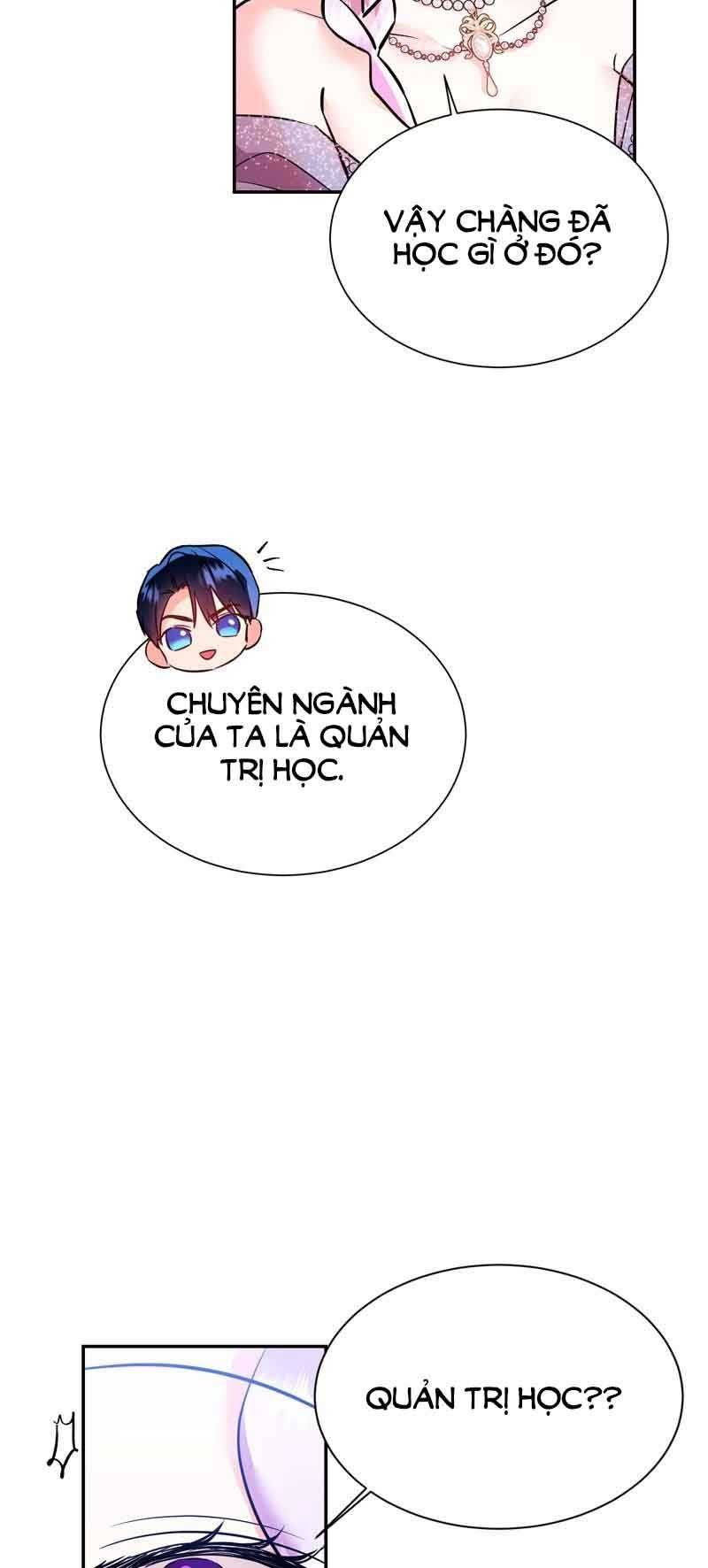 đọc truyện [18+] Cuộc Đời Bí Ẩn Của Đại Công Tước Phu Nhân Phản Diện Chương 15.1 ảnh 5 tại Thiên Thai Truyện