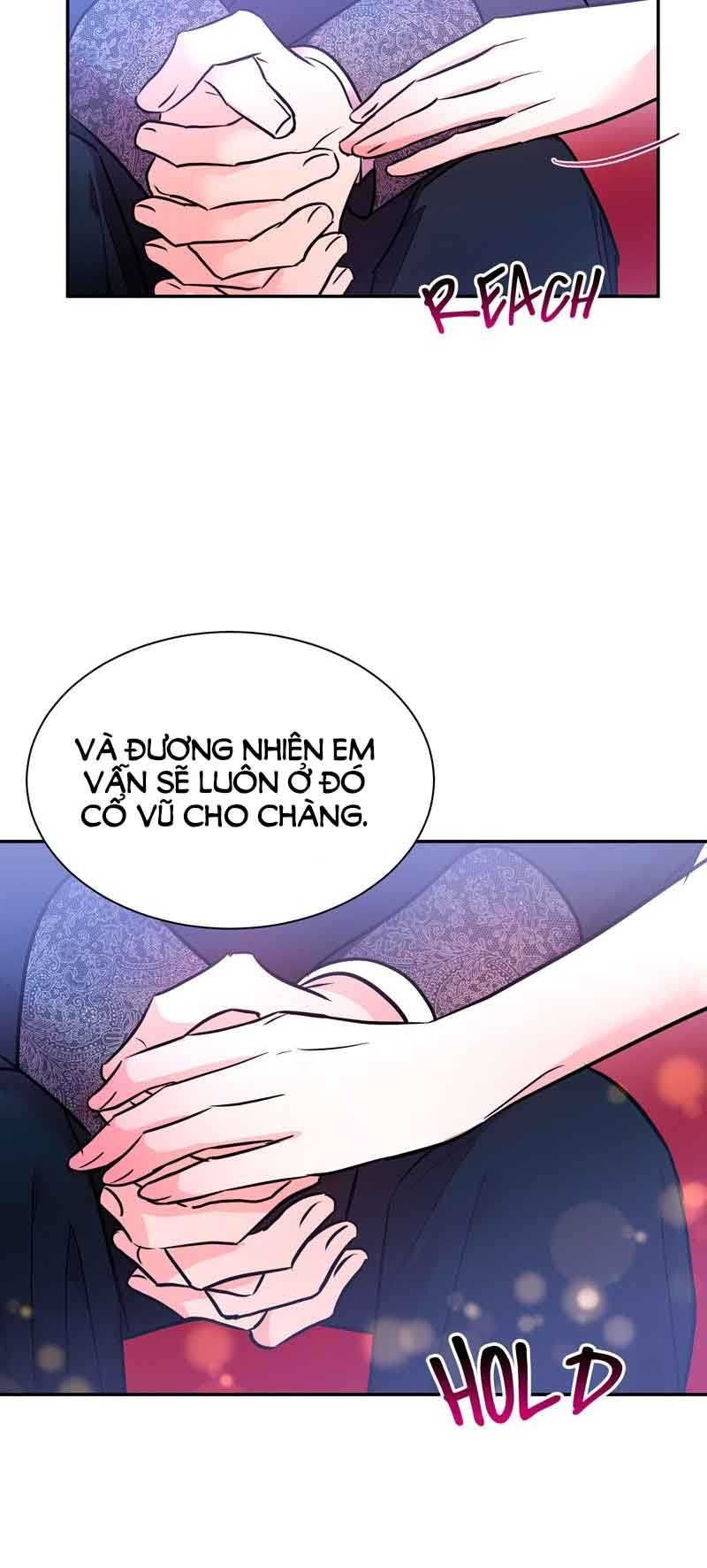 đọc truyện [18+] Cuộc Đời Bí Ẩn Của Đại Công Tước Phu Nhân Phản Diện Chương 15.2 ảnh 2 tại Thiên Thai Truyện