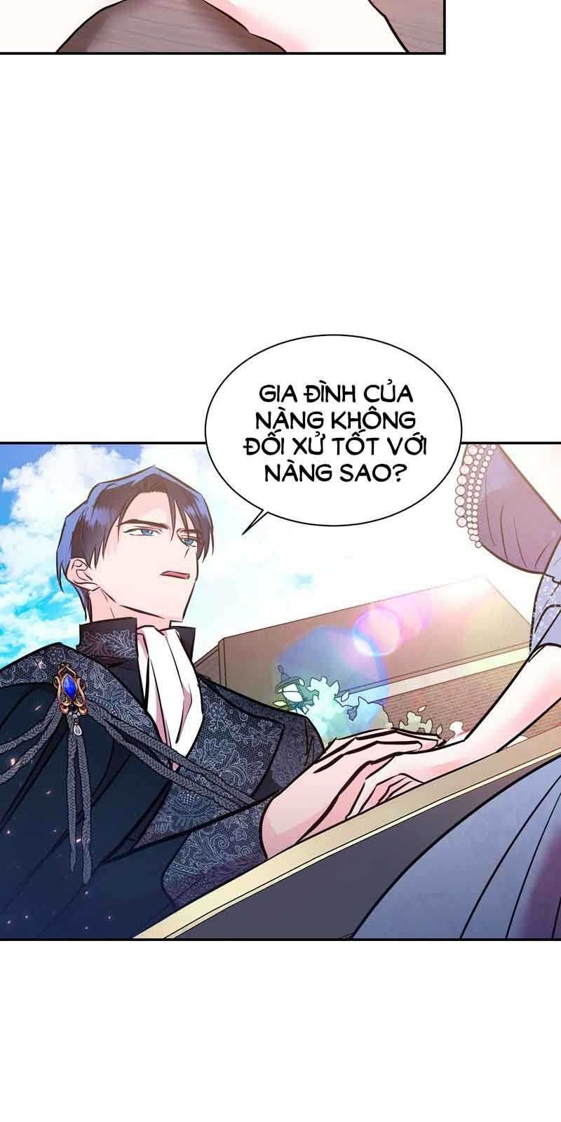 đọc truyện [18+] Cuộc Đời Bí Ẩn Của Đại Công Tước Phu Nhân Phản Diện Chương 15.2 ảnh 11 tại Thiên Thai Truyện