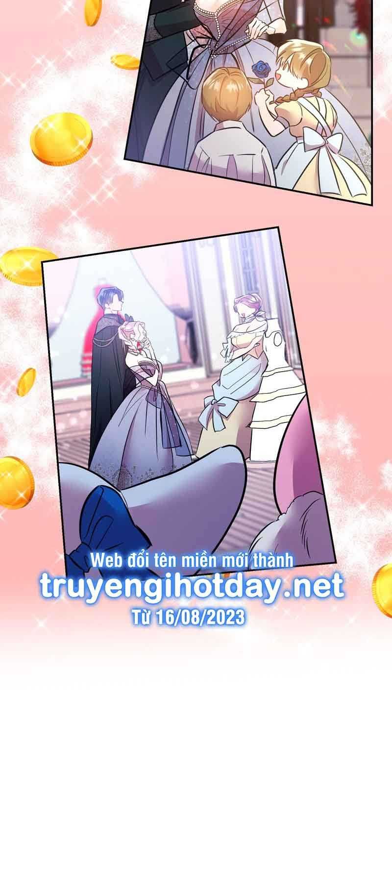 đọc truyện [18+] Cuộc Đời Bí Ẩn Của Đại Công Tước Phu Nhân Phản Diện Chương 15.2 ảnh 16 tại Thiên Thai Truyện