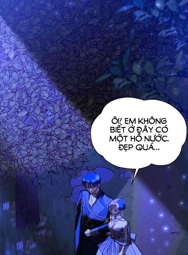 đọc truyện [18+] Cuộc Đời Bí Ẩn Của Đại Công Tước Phu Nhân Phản Diện Chương 15.2 ảnh 31 tại Thiên Thai Truyện
