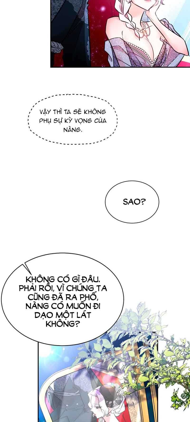 đọc truyện [18+] Cuộc Đời Bí Ẩn Của Đại Công Tước Phu Nhân Phản Diện Chương 15.2 ảnh 6 tại Thiên Thai Truyện