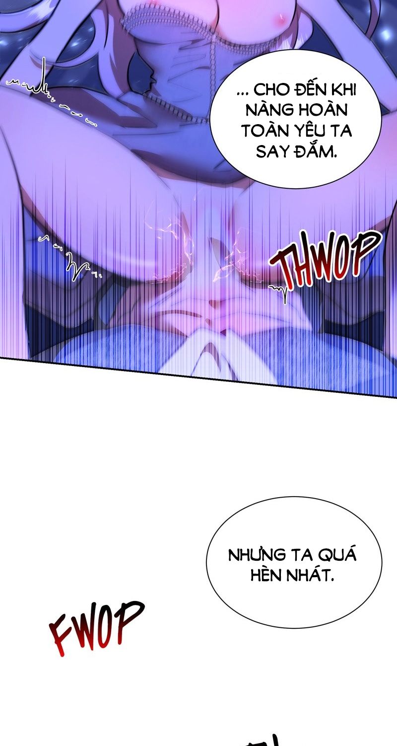 đọc truyện [18+] Cuộc Đời Bí Ẩn Của Đại Công Tước Phu Nhân Phản Diện Chương 17 ảnh 14 tại Thiên Thai Truyện
