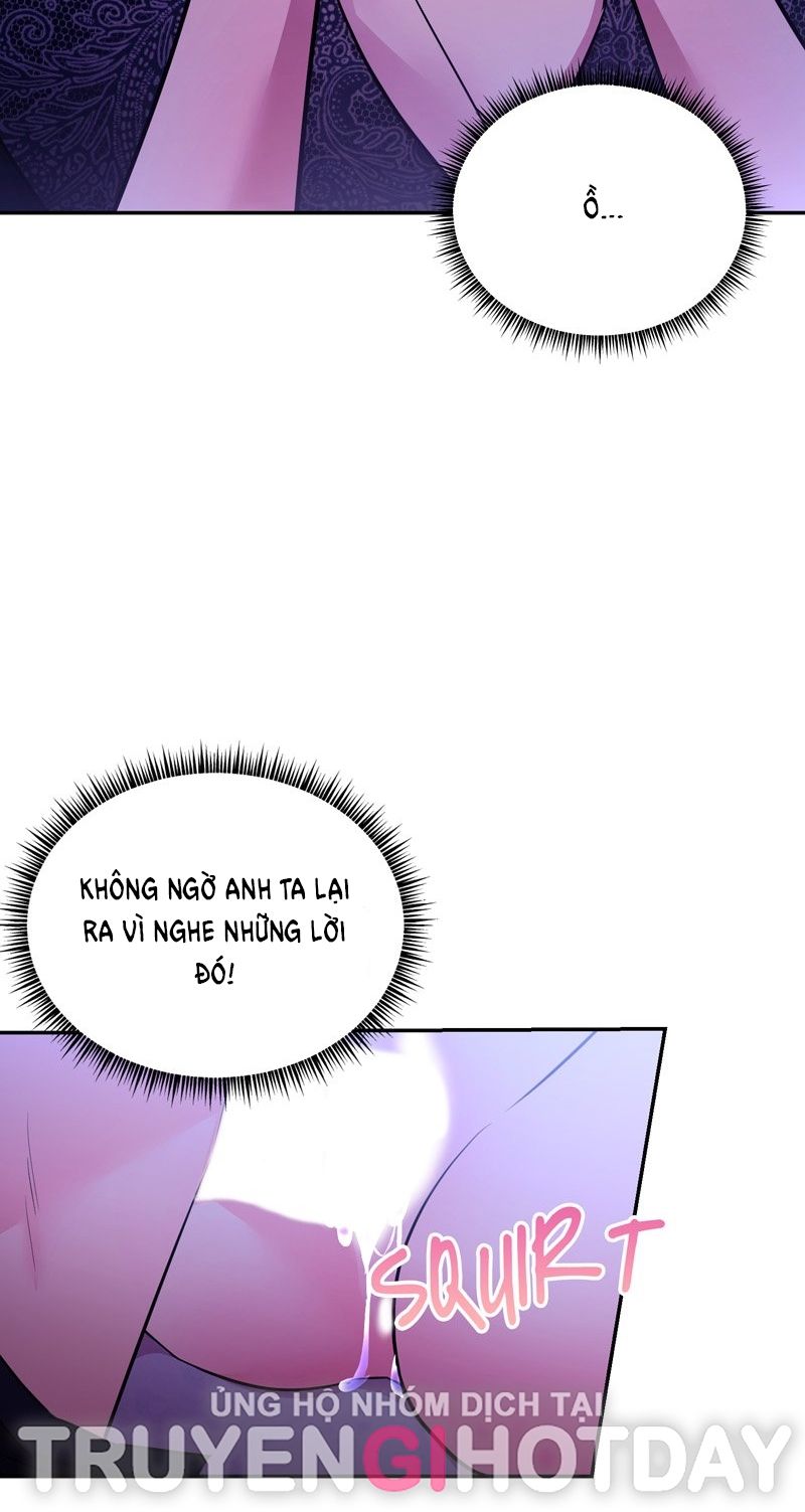 đọc truyện [18+] Cuộc Đời Bí Ẩn Của Đại Công Tước Phu Nhân Phản Diện Chương 17 ảnh 24 tại Thiên Thai Truyện