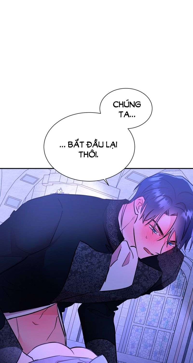 đọc truyện [18+] Cuộc Đời Bí Ẩn Của Đại Công Tước Phu Nhân Phản Diện Chương 17 ảnh 27 tại Thiên Thai Truyện