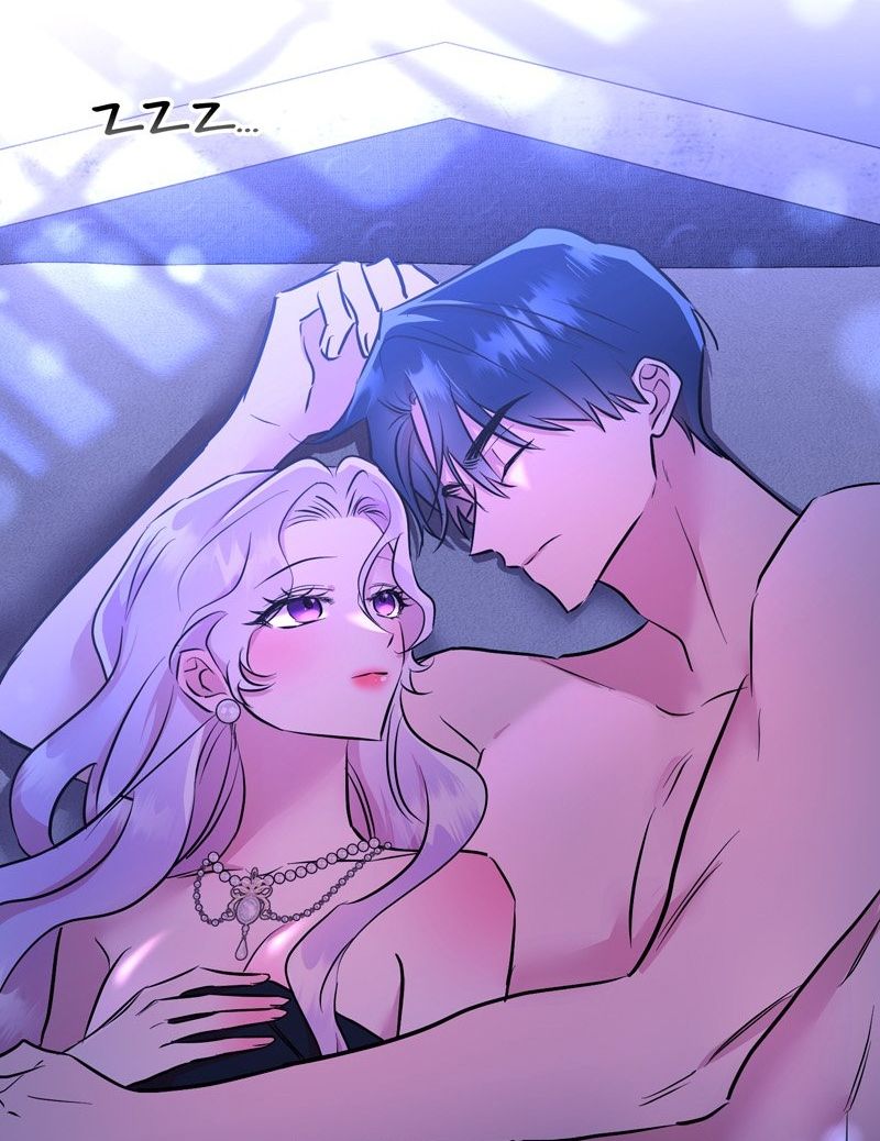 đọc truyện [18+] Cuộc Đời Bí Ẩn Của Đại Công Tước Phu Nhân Phản Diện Chương 17 ảnh 32 tại Thiên Thai Truyện