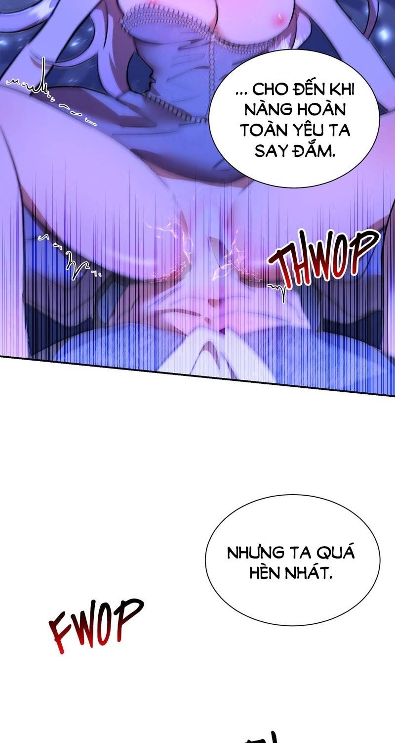 đọc truyện [18+] Cuộc Đời Bí Ẩn Của Đại Công Tước Phu Nhân Phản Diện Chương 17.1 ảnh 14 tại Thiên Thai Truyện