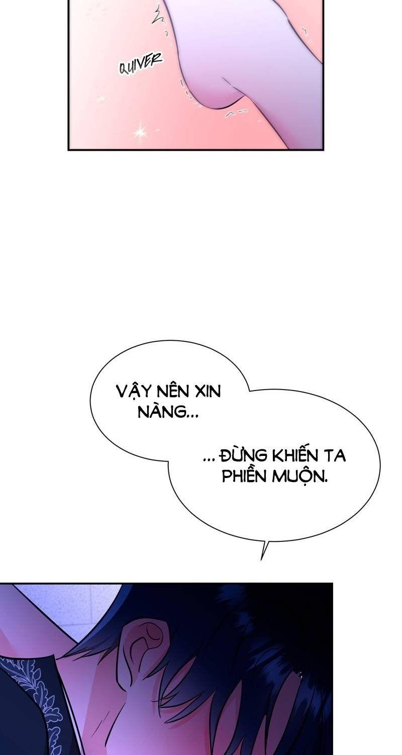 đọc truyện [18+] Cuộc Đời Bí Ẩn Của Đại Công Tước Phu Nhân Phản Diện Chương 17.1 ảnh 19 tại Thiên Thai Truyện