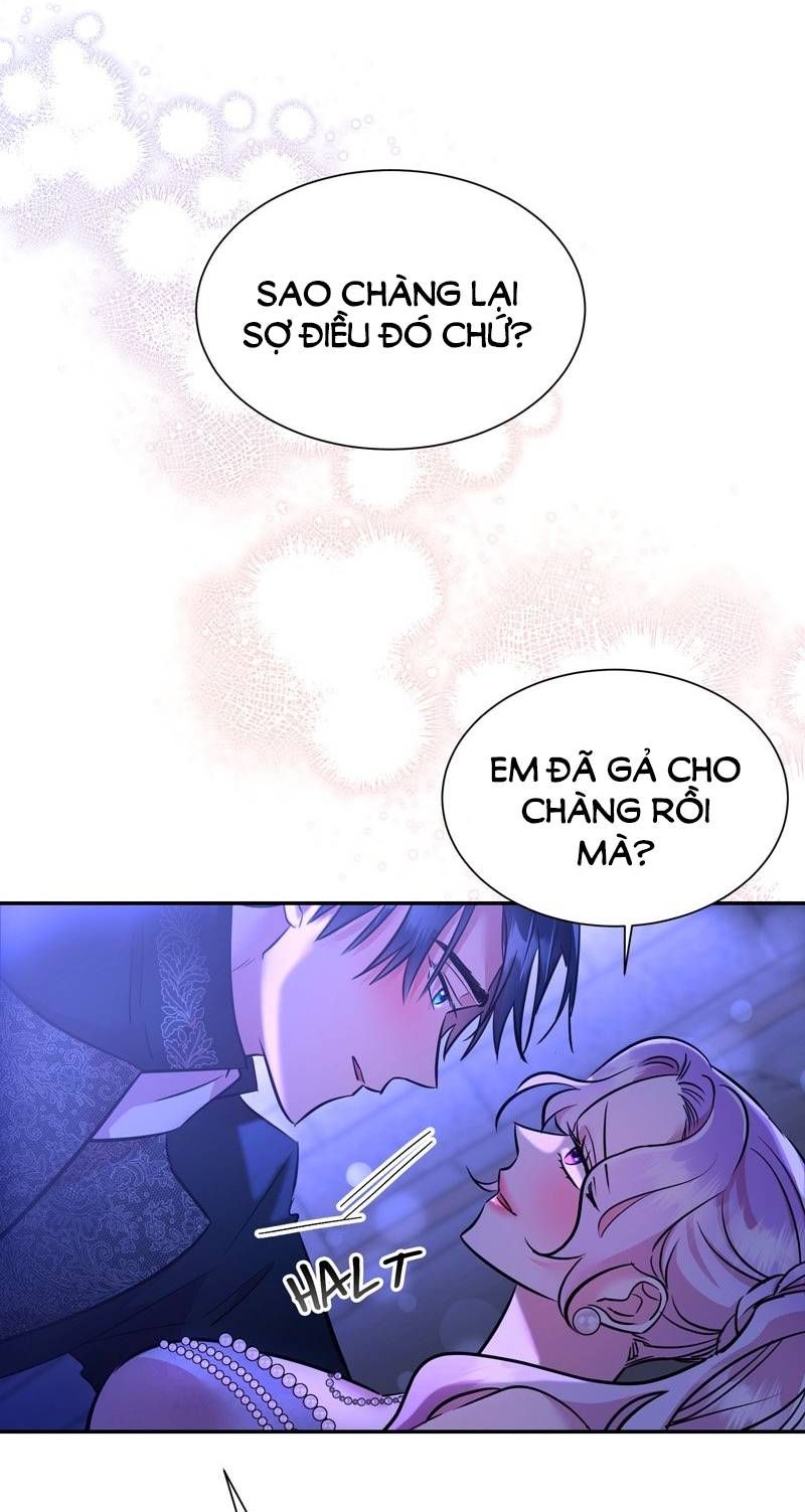 đọc truyện [18+] Cuộc Đời Bí Ẩn Của Đại Công Tước Phu Nhân Phản Diện Chương 17.1 ảnh 3 tại Thiên Thai Truyện