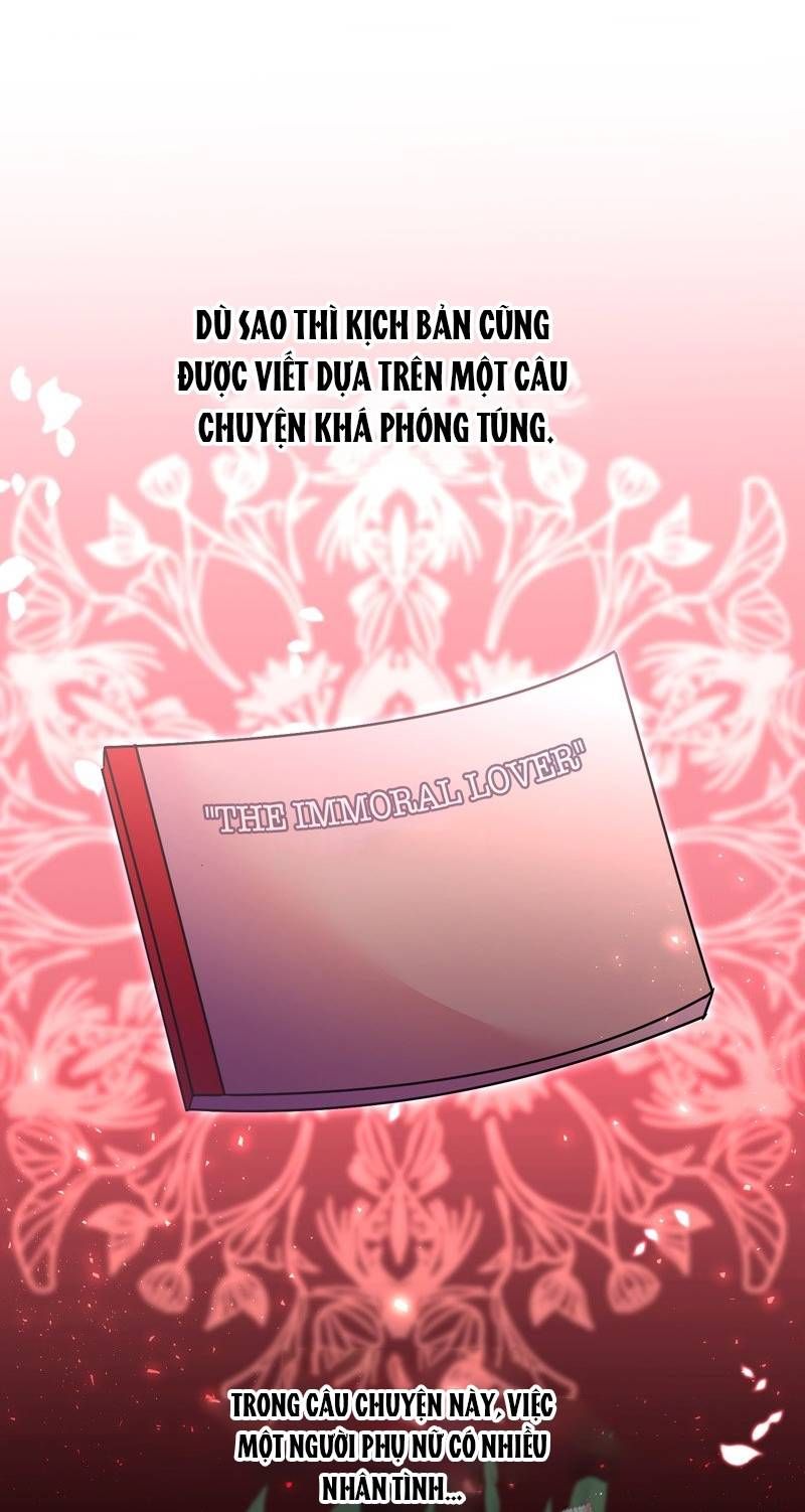 đọc truyện [18+] Cuộc Đời Bí Ẩn Của Đại Công Tước Phu Nhân Phản Diện Chương 17.1 ảnh 6 tại Thiên Thai Truyện