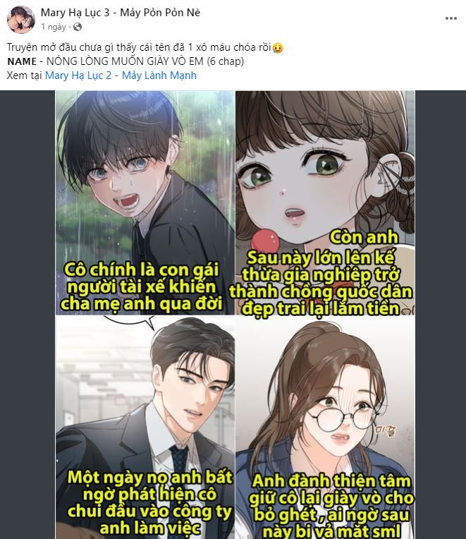 đọc truyện [18+] Cuộc Đời Bí Ẩn Của Đại Công Tước Phu Nhân Phản Diện Chương 18 ảnh 11 tại Thiên Thai Truyện