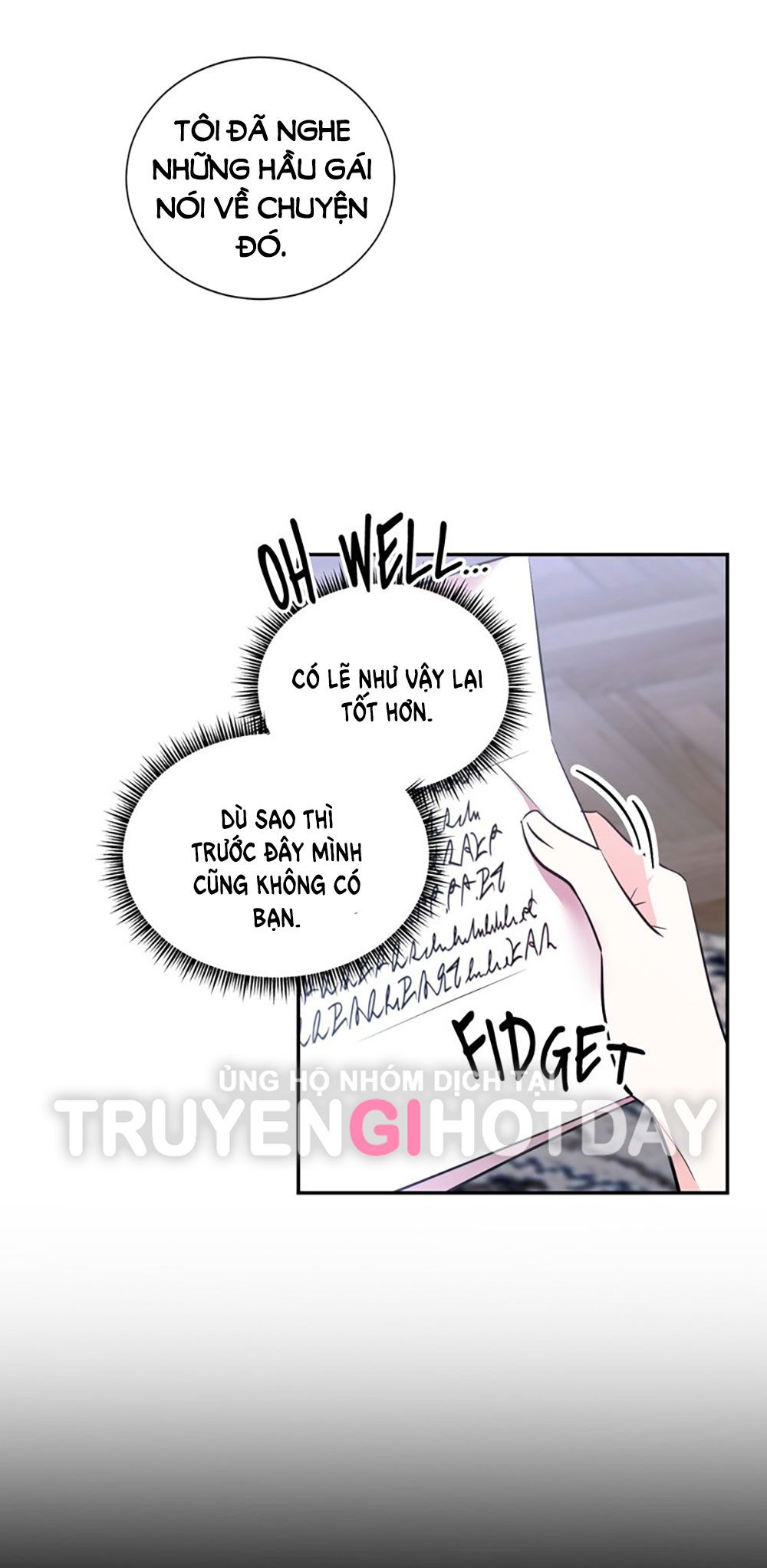 đọc truyện [18+] Cuộc Đời Bí Ẩn Của Đại Công Tước Phu Nhân Phản Diện Chương 18 ảnh 19 tại Thiên Thai Truyện