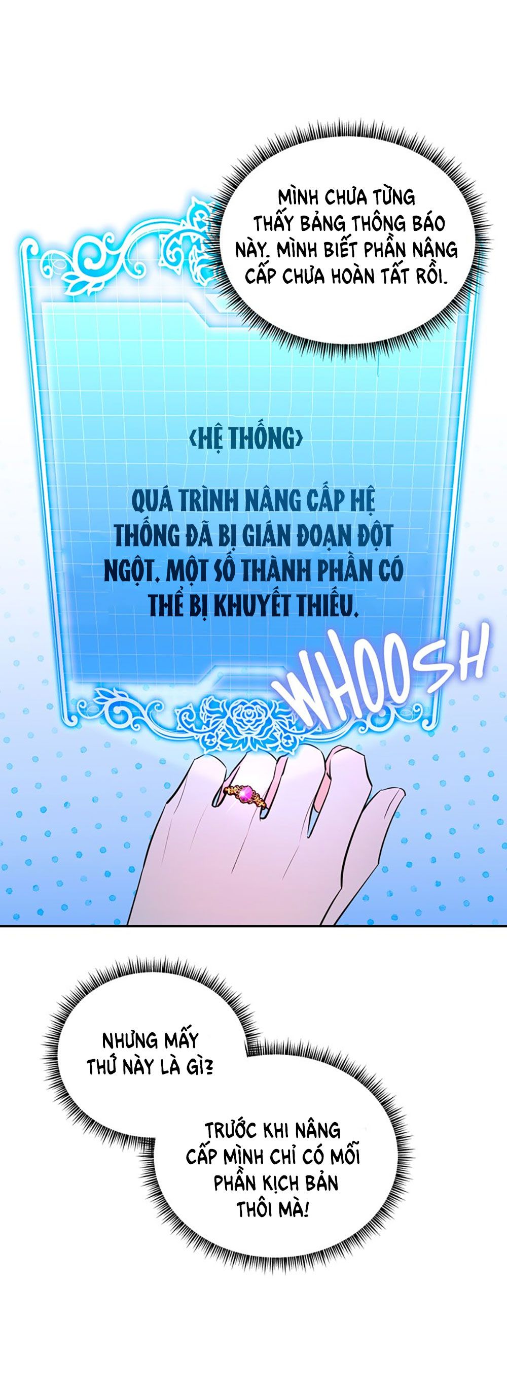 đọc truyện [18+] Cuộc Đời Bí Ẩn Của Đại Công Tước Phu Nhân Phản Diện Chương 18 ảnh 3 tại Thiên Thai Truyện