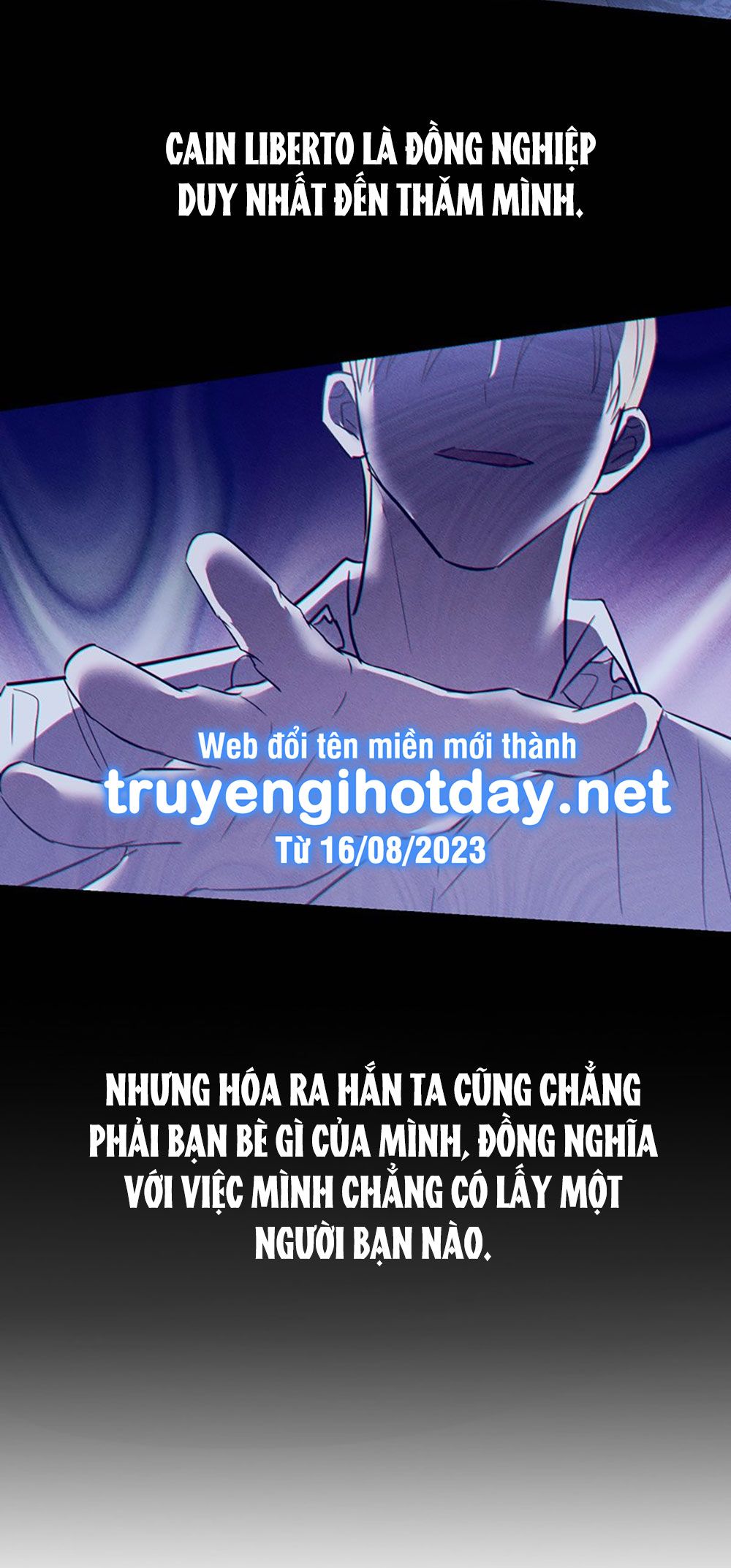 đọc truyện [18+] Cuộc Đời Bí Ẩn Của Đại Công Tước Phu Nhân Phản Diện Chương 18 ảnh 21 tại Thiên Thai Truyện