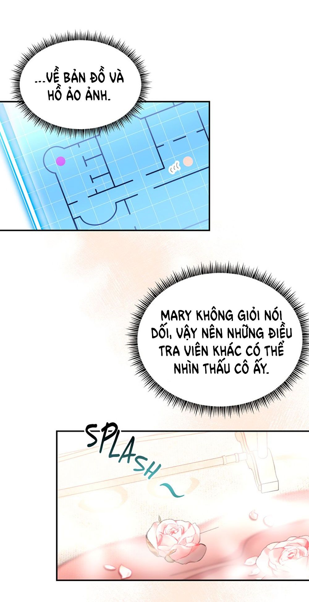 đọc truyện [18+] Cuộc Đời Bí Ẩn Của Đại Công Tước Phu Nhân Phản Diện Chương 18 ảnh 28 tại Thiên Thai Truyện