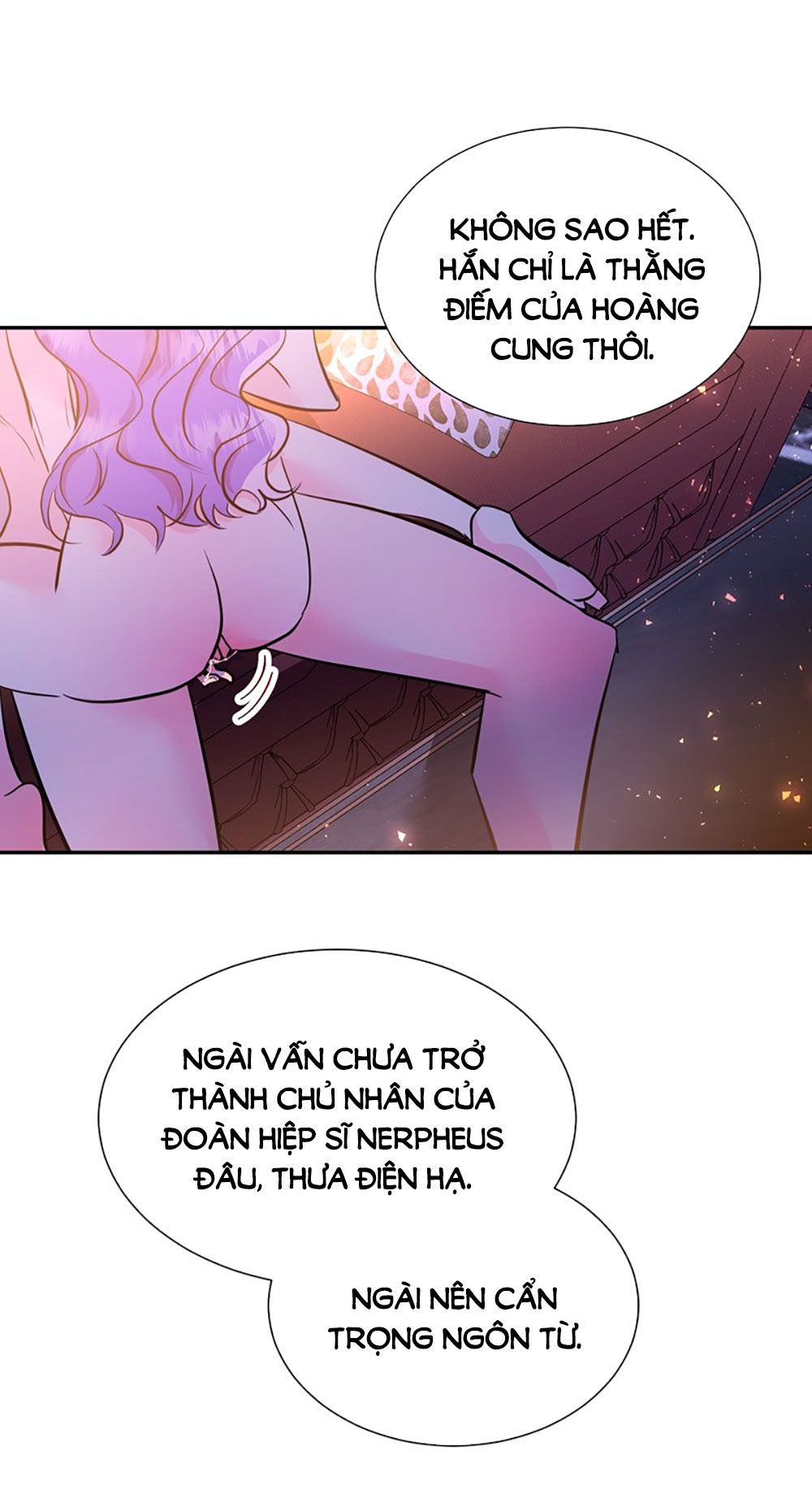 đọc truyện [18+] Cuộc Đời Bí Ẩn Của Đại Công Tước Phu Nhân Phản Diện Chương 18 ảnh 39 tại Thiên Thai Truyện