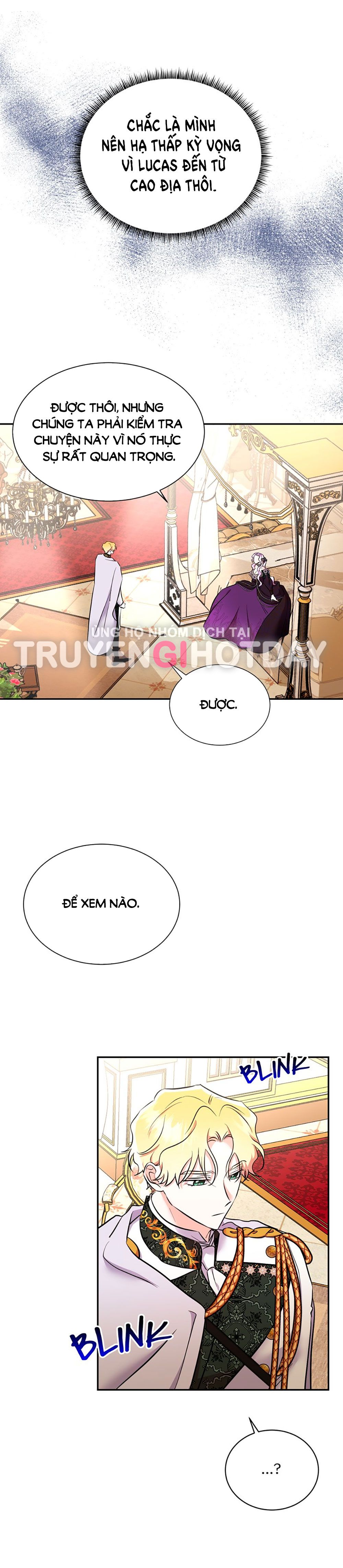 đọc truyện [18+] Cuộc Đời Bí Ẩn Của Đại Công Tước Phu Nhân Phản Diện Chương 20 ảnh 18 tại Thiên Thai Truyện