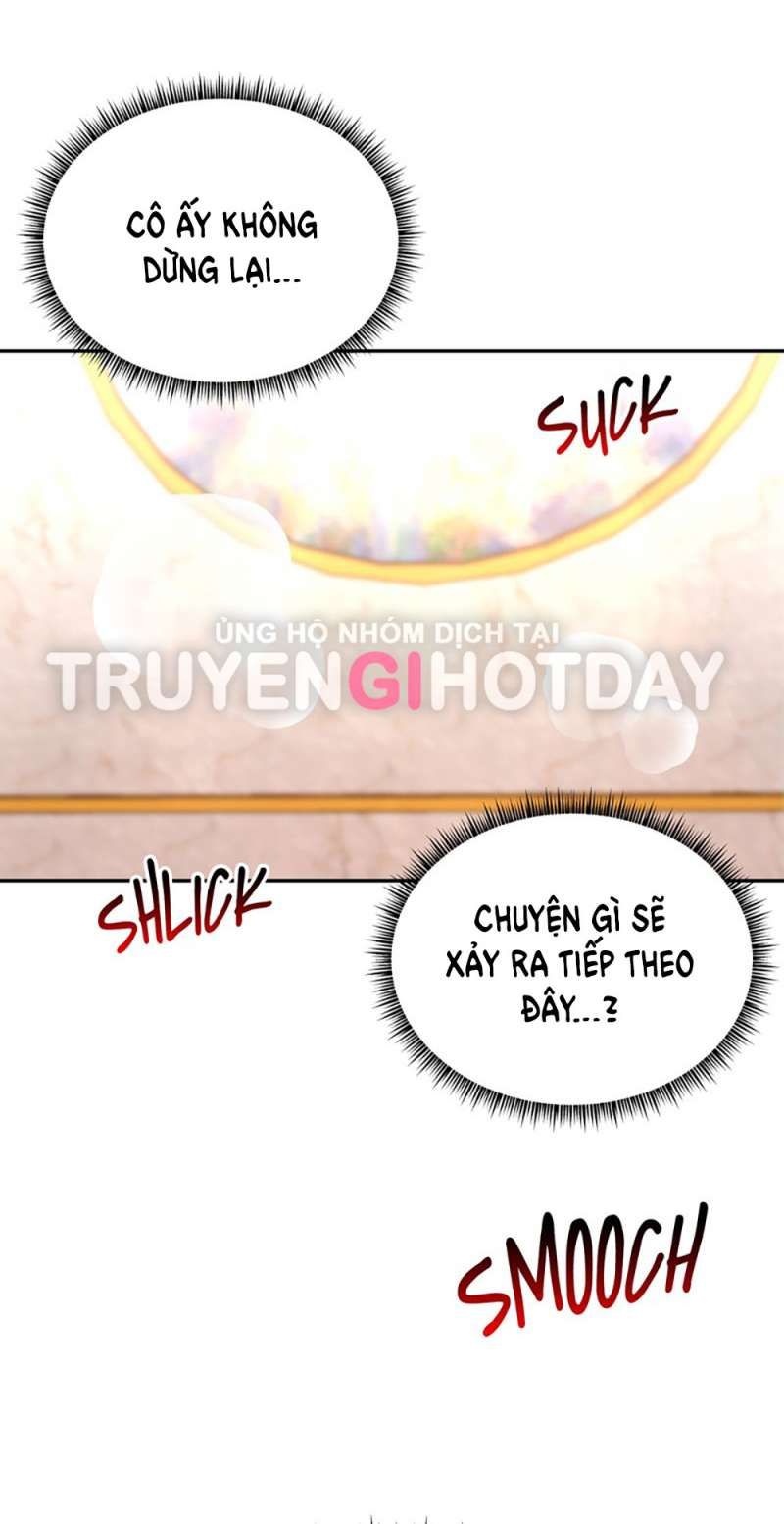 đọc truyện [18+] Cuộc Đời Bí Ẩn Của Đại Công Tước Phu Nhân Phản Diện Chương 21.2 ảnh 8 tại Thiên Thai Truyện