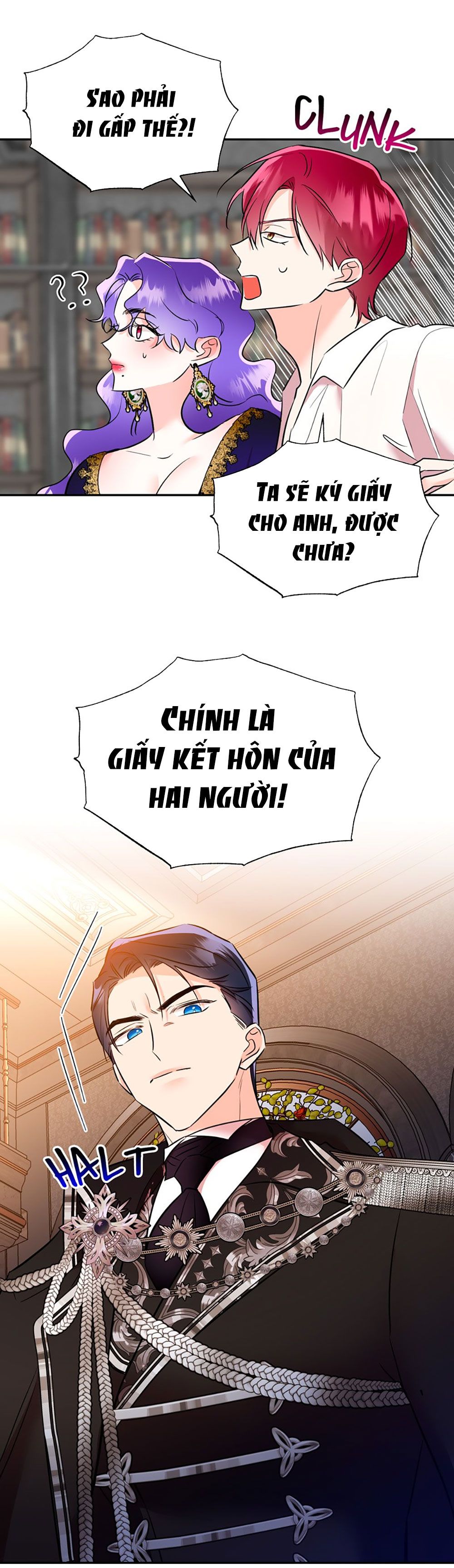 đọc truyện [18+] Cuộc Đời Bí Ẩn Của Đại Công Tước Phu Nhân Phản Diện Chương 2.2 ảnh 26 tại Thiên Thai Truyện