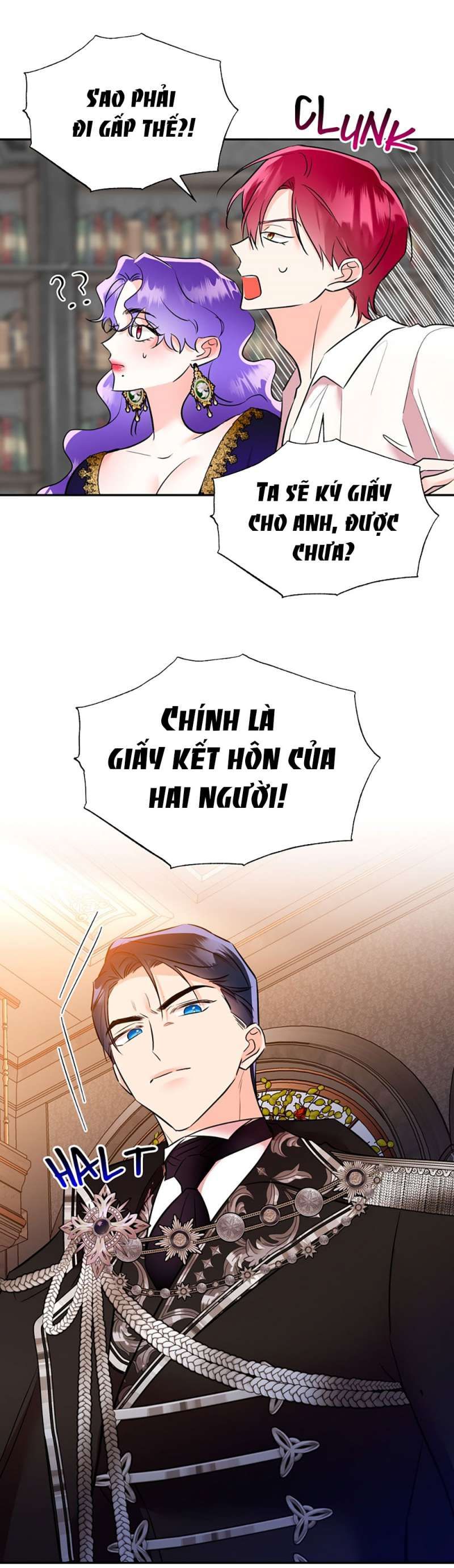 đọc truyện [18+] Cuộc Đời Bí Ẩn Của Đại Công Tước Phu Nhân Phản Diện Chương 22.2 ảnh 8 tại Thiên Thai Truyện