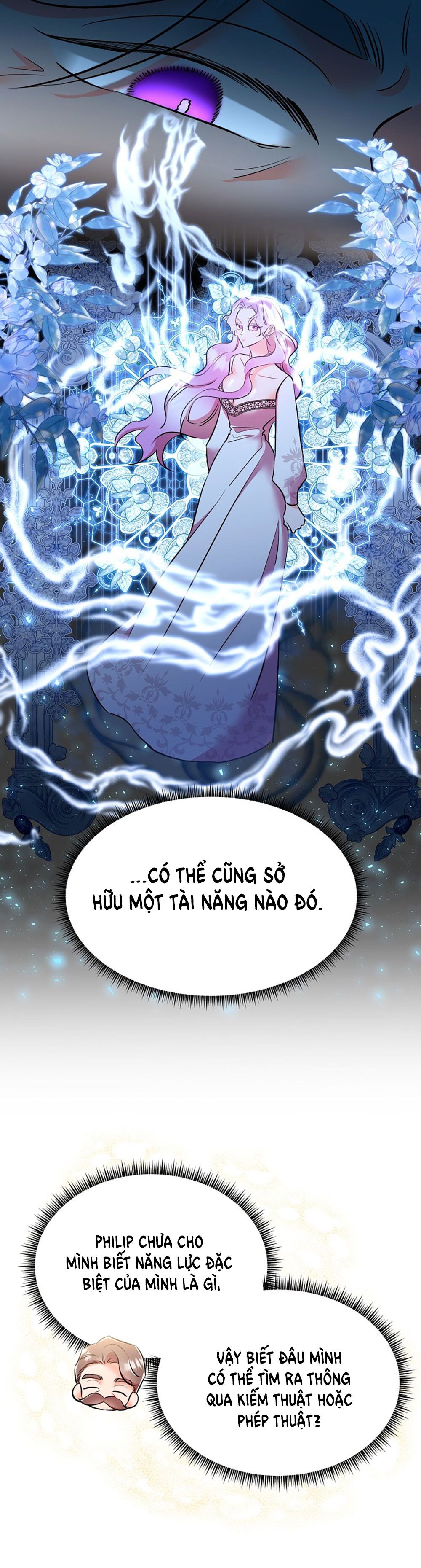 đọc truyện [18+] Cuộc Đời Bí Ẩn Của Đại Công Tước Phu Nhân Phản Diện Chương 24 ảnh 23 tại Thiên Thai Truyện