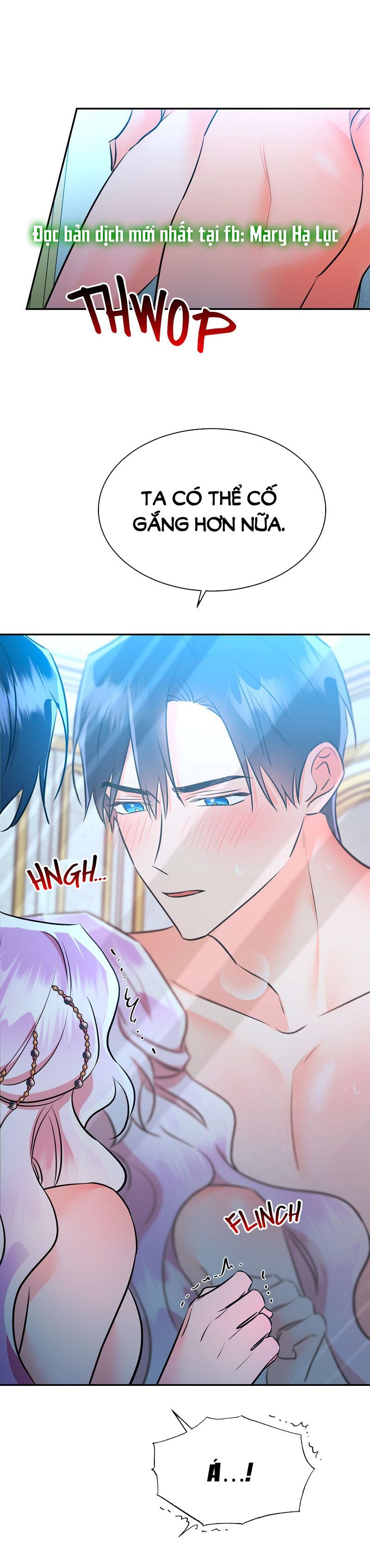 đọc truyện [18+] Cuộc Đời Bí Ẩn Của Đại Công Tước Phu Nhân Phản Diện Chương 25 ảnh 12 tại Thiên Thai Truyện