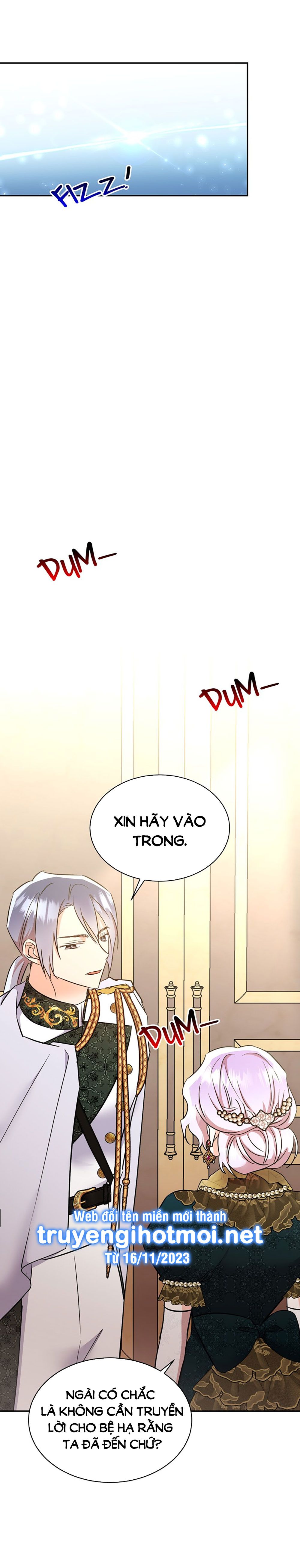 đọc truyện [18+] Cuộc Đời Bí Ẩn Của Đại Công Tước Phu Nhân Phản Diện Chương 26 ảnh 29 tại Thiên Thai Truyện