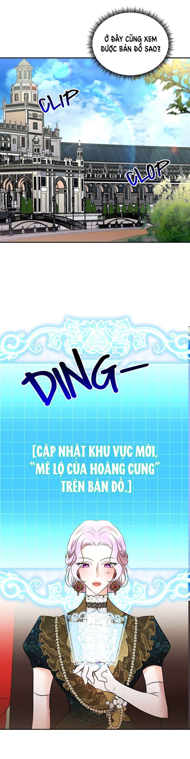đọc truyện [18+] Cuộc Đời Bí Ẩn Của Đại Công Tước Phu Nhân Phản Diện Chương 26.2 ảnh 2 tại Thiên Thai Truyện
