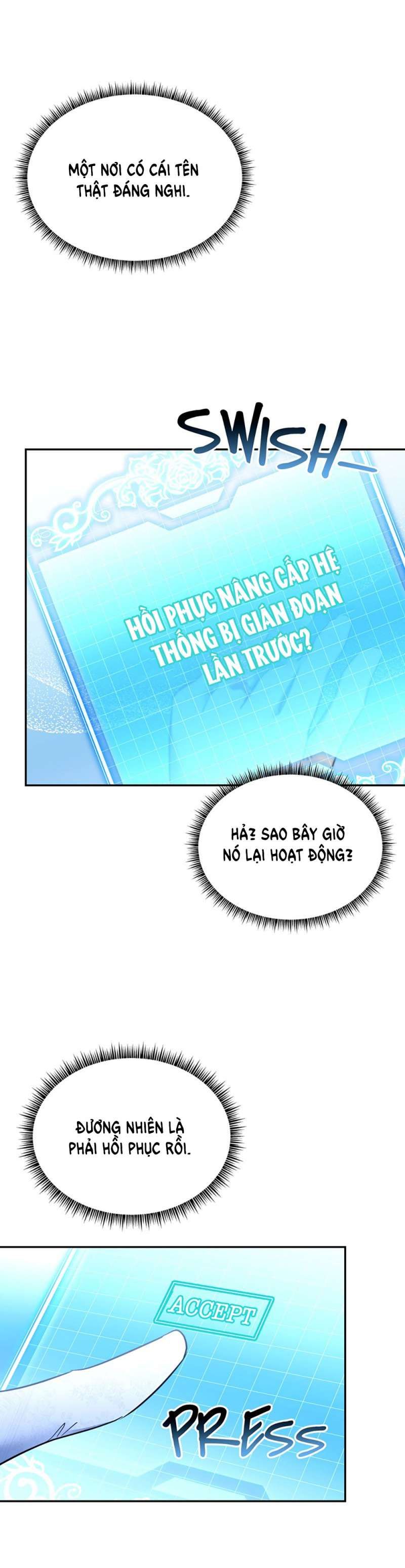 đọc truyện [18+] Cuộc Đời Bí Ẩn Của Đại Công Tước Phu Nhân Phản Diện Chương 26.2 ảnh 3 tại Thiên Thai Truyện