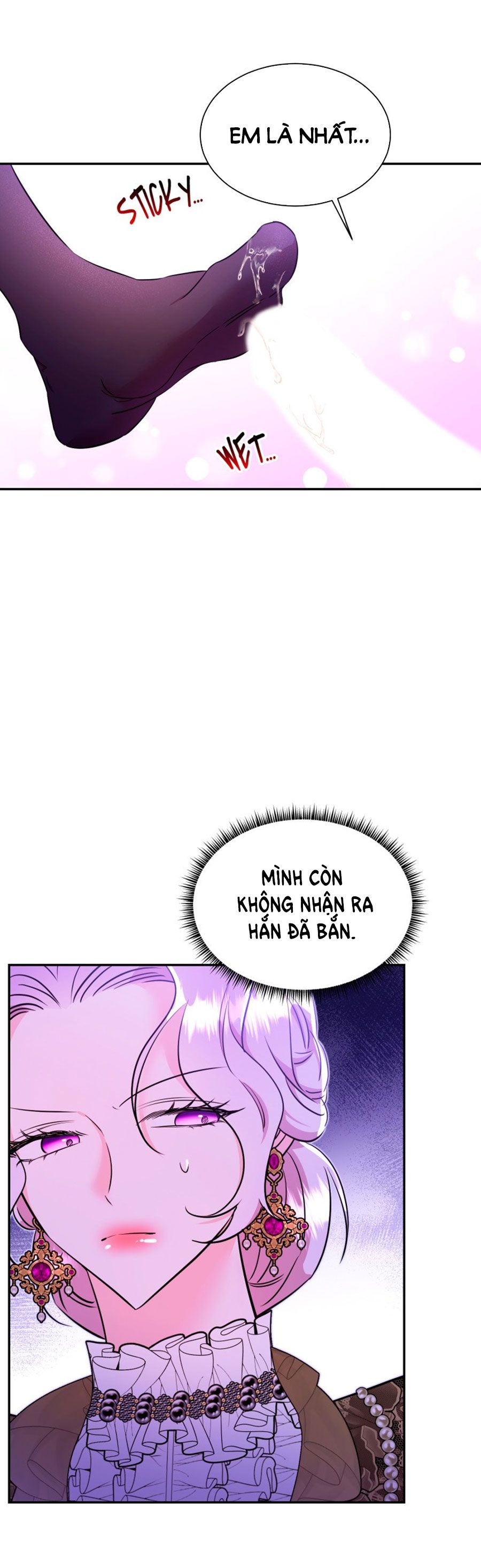 đọc truyện [18+] Cuộc Đời Bí Ẩn Của Đại Công Tước Phu Nhân Phản Diện Chương 28 ảnh 11 tại Thiên Thai Truyện