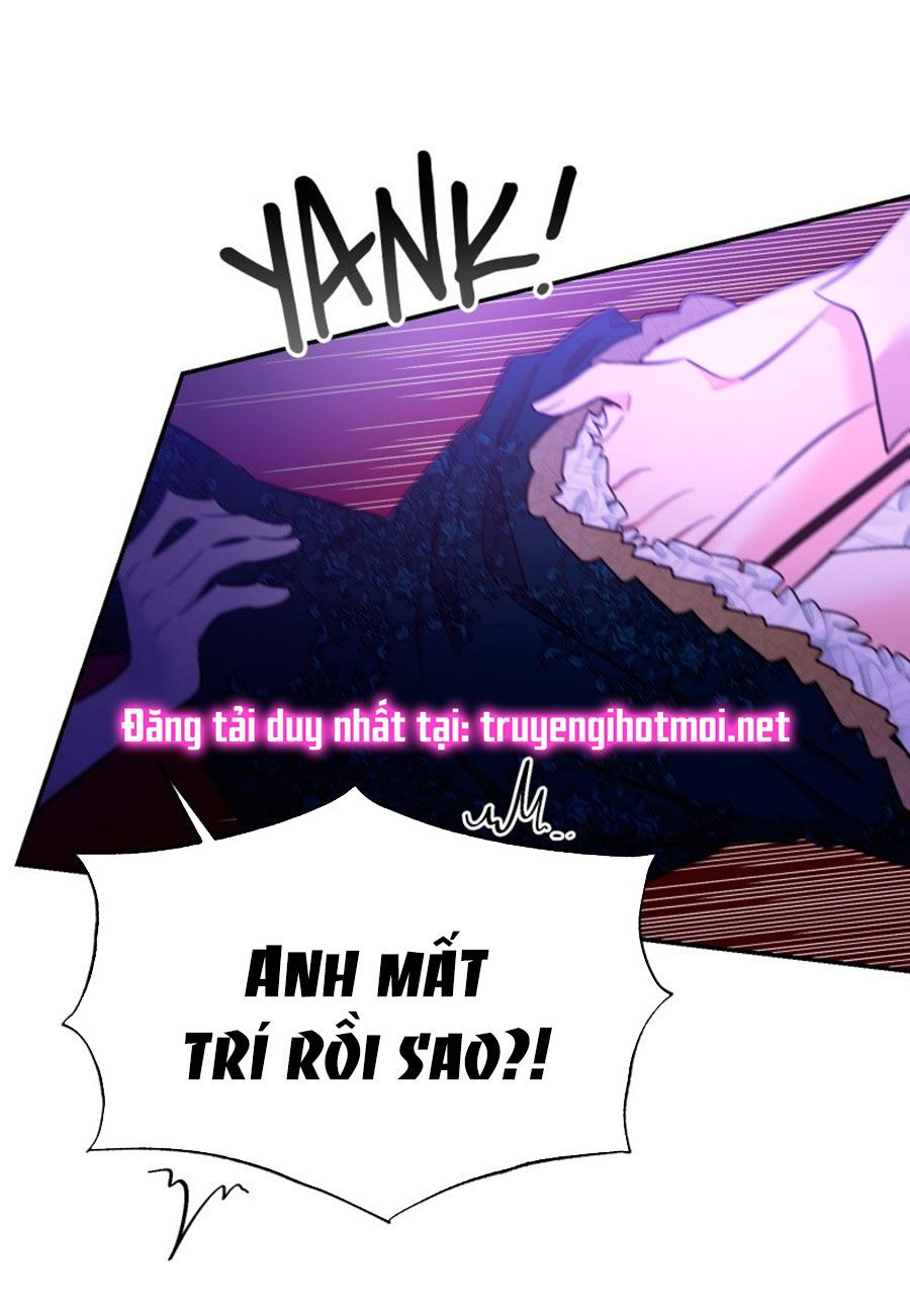 đọc truyện [18+] Cuộc Đời Bí Ẩn Của Đại Công Tước Phu Nhân Phản Diện Chương 28 ảnh 14 tại Thiên Thai Truyện