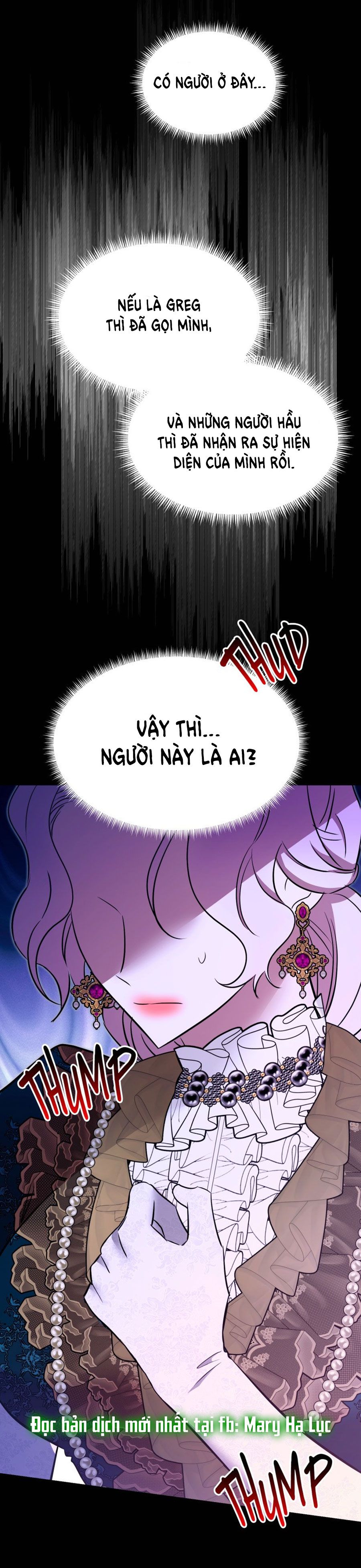 đọc truyện [18+] Cuộc Đời Bí Ẩn Của Đại Công Tước Phu Nhân Phản Diện Chương 28 ảnh 31 tại Thiên Thai Truyện