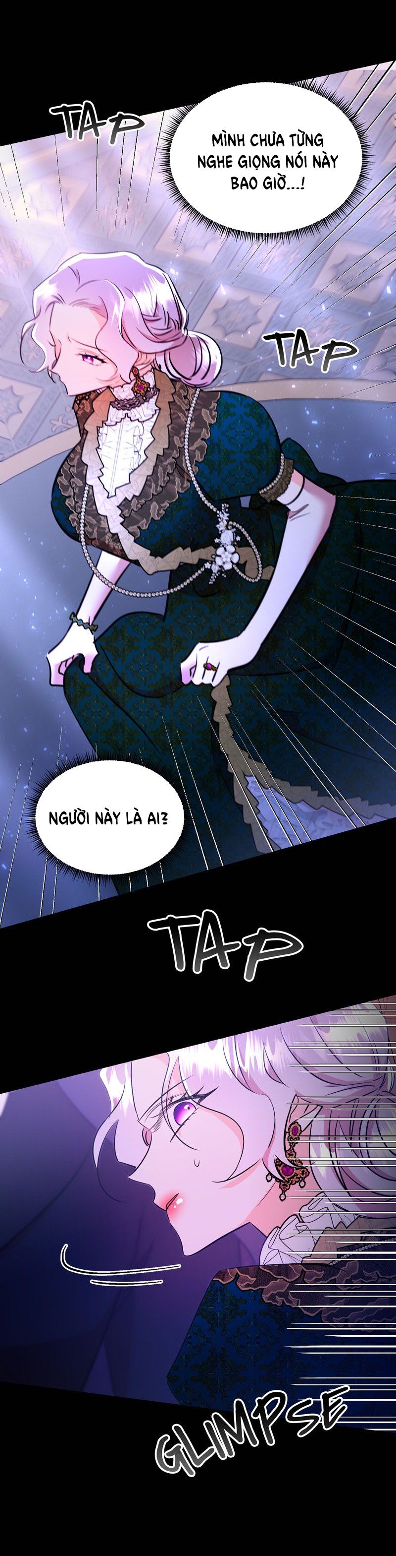 đọc truyện [18+] Cuộc Đời Bí Ẩn Của Đại Công Tước Phu Nhân Phản Diện Chương 29 ảnh 3 tại Thiên Thai Truyện