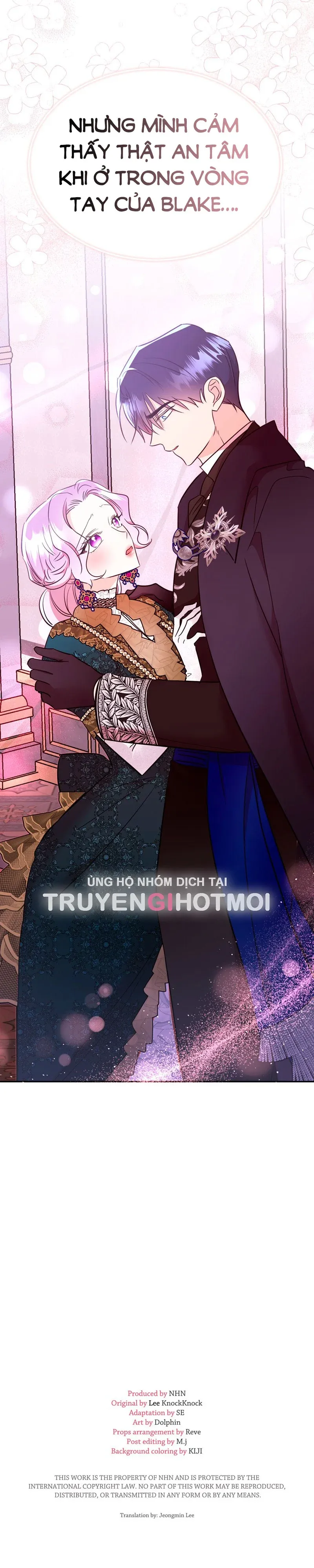 đọc truyện [18+] Cuộc Đời Bí Ẩn Của Đại Công Tước Phu Nhân Phản Diện Chương 29.2 ảnh 19 tại Thiên Thai Truyện
