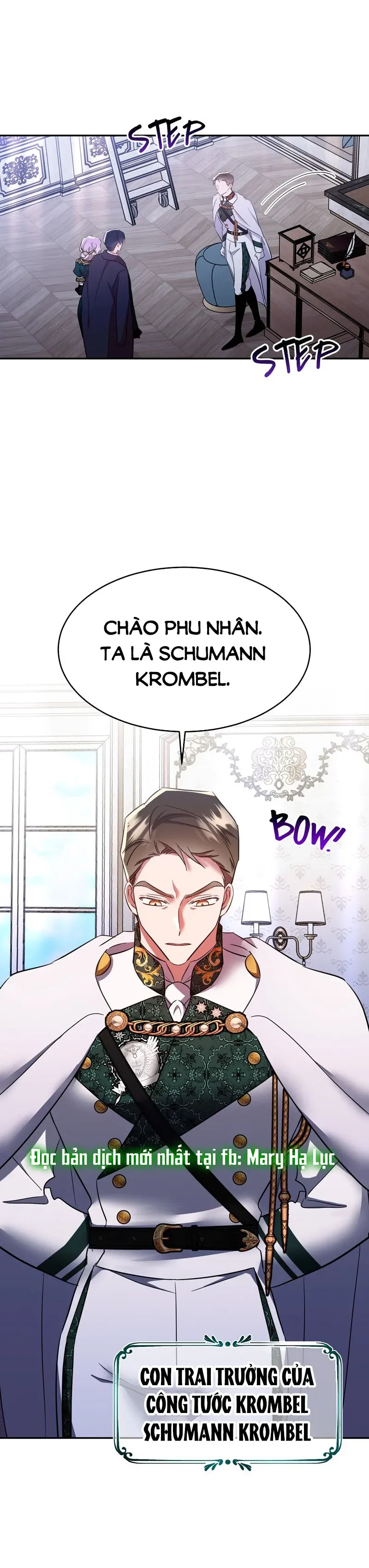 đọc truyện [18+] Cuộc Đời Bí Ẩn Của Đại Công Tước Phu Nhân Phản Diện Chương 29.2 ảnh 6 tại Thiên Thai Truyện