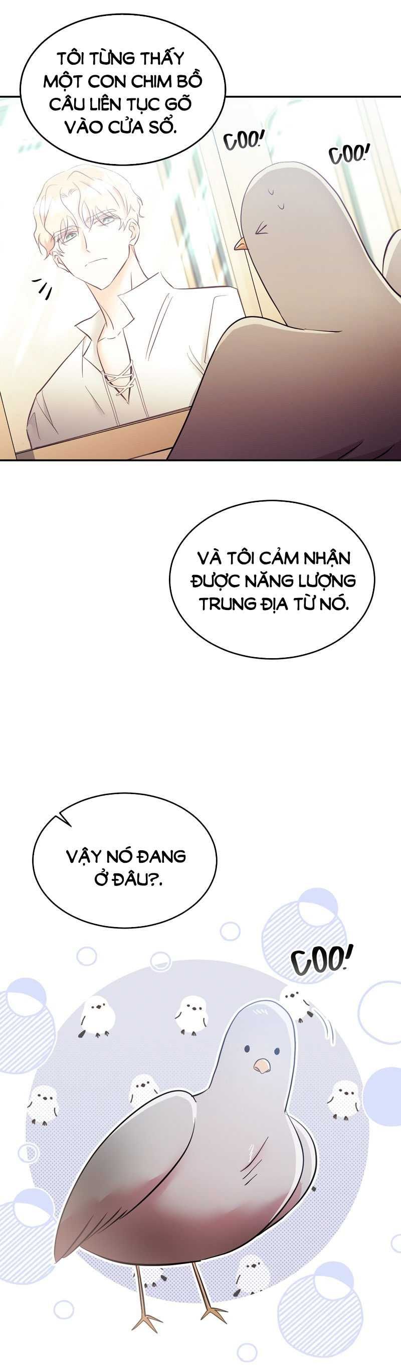 đọc truyện [18+] Cuộc Đời Bí Ẩn Của Đại Công Tước Phu Nhân Phản Diện Chương 30.2 ảnh 7 tại Thiên Thai Truyện