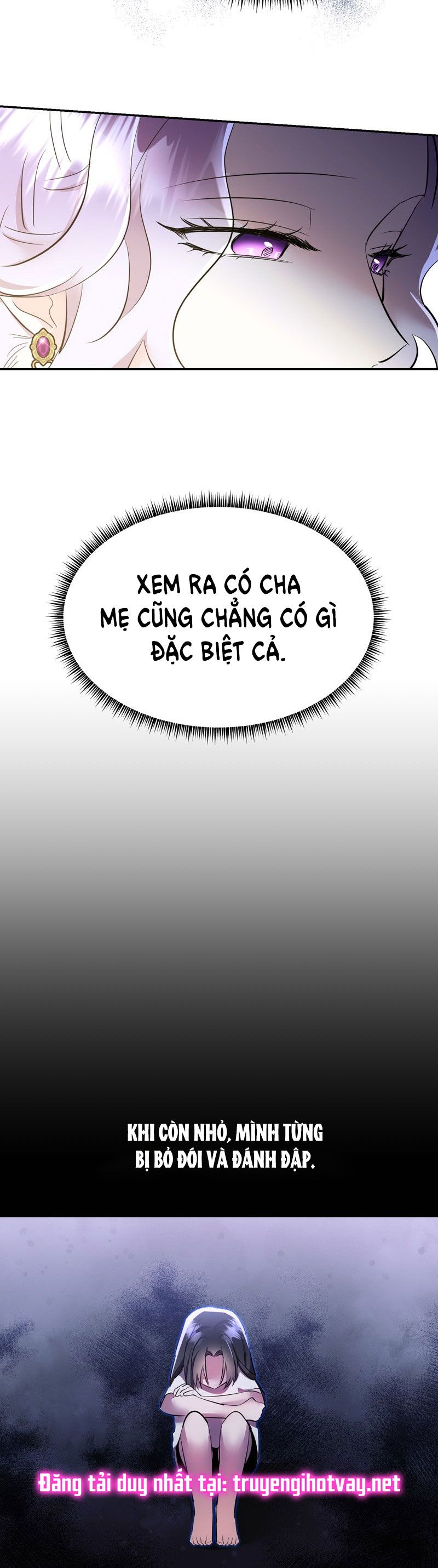 đọc truyện [18+] Cuộc Đời Bí Ẩn Của Đại Công Tước Phu Nhân Phản Diện Chương 3.1 ảnh 30 tại Thiên Thai Truyện