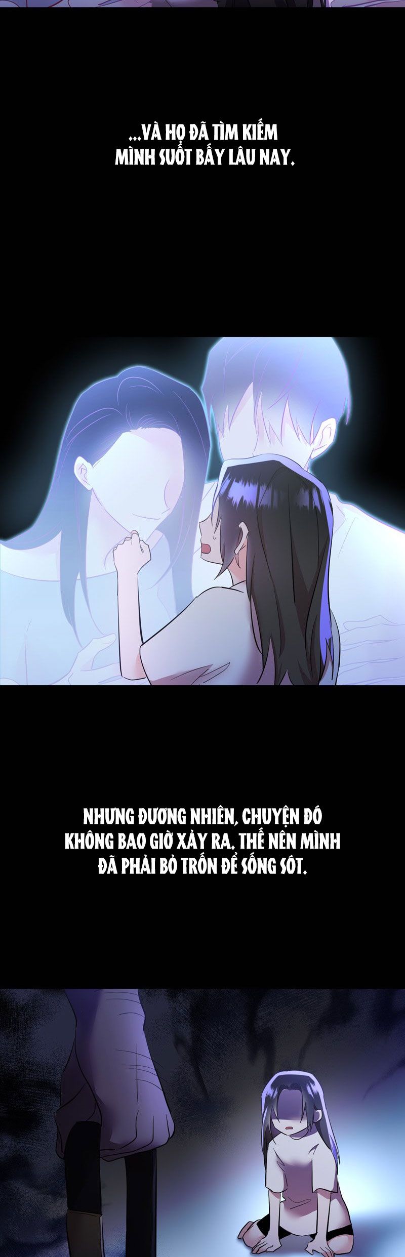đọc truyện [18+] Cuộc Đời Bí Ẩn Của Đại Công Tước Phu Nhân Phản Diện Chương 3.1 ảnh 32 tại Thiên Thai Truyện