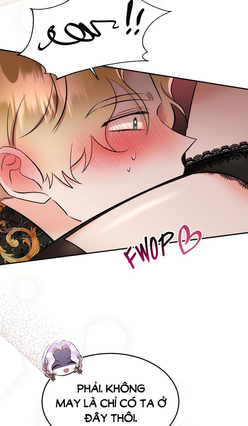 đọc truyện [18+] Cuộc Đời Bí Ẩn Của Đại Công Tước Phu Nhân Phản Diện Chương 3.1 ảnh 7 tại Thiên Thai Truyện